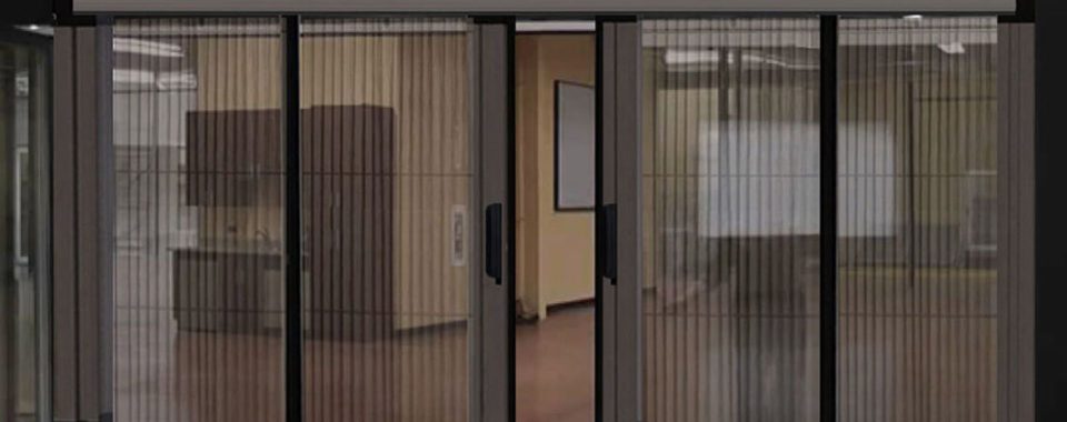 Why Are Pleated Fly Screens the Best Option for People with Pets?