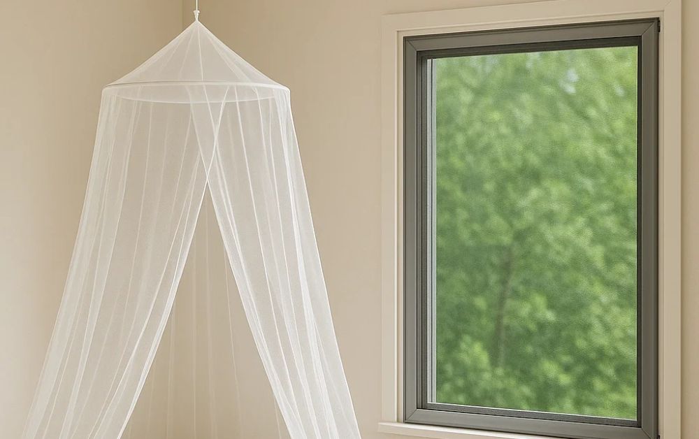 More Tips on Preventing Dengue and Malaria