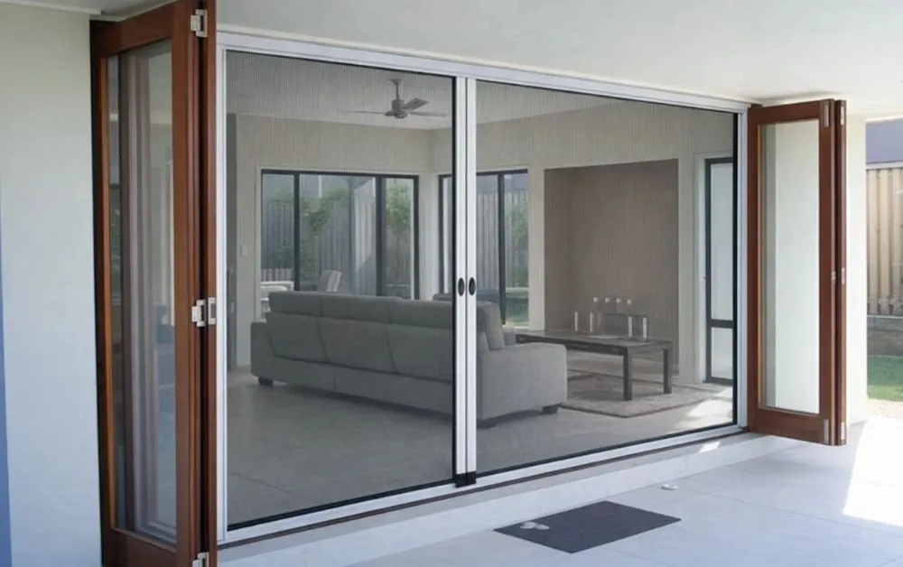 French Window Screen French Door Screens: A Simple Upgrade That Makes a Big Difference
