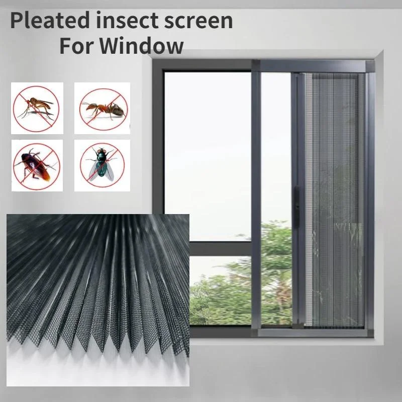 Product Gallery - Flymesh Systems