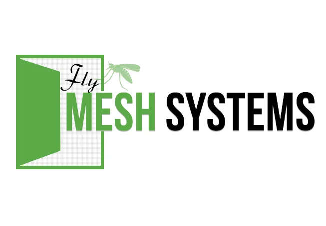 FLY MESH SYSTEM-Mosquito Net or Door and Window